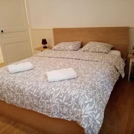 Bel Appartement A Bastide St Louis Carcassonne Luaran gambar