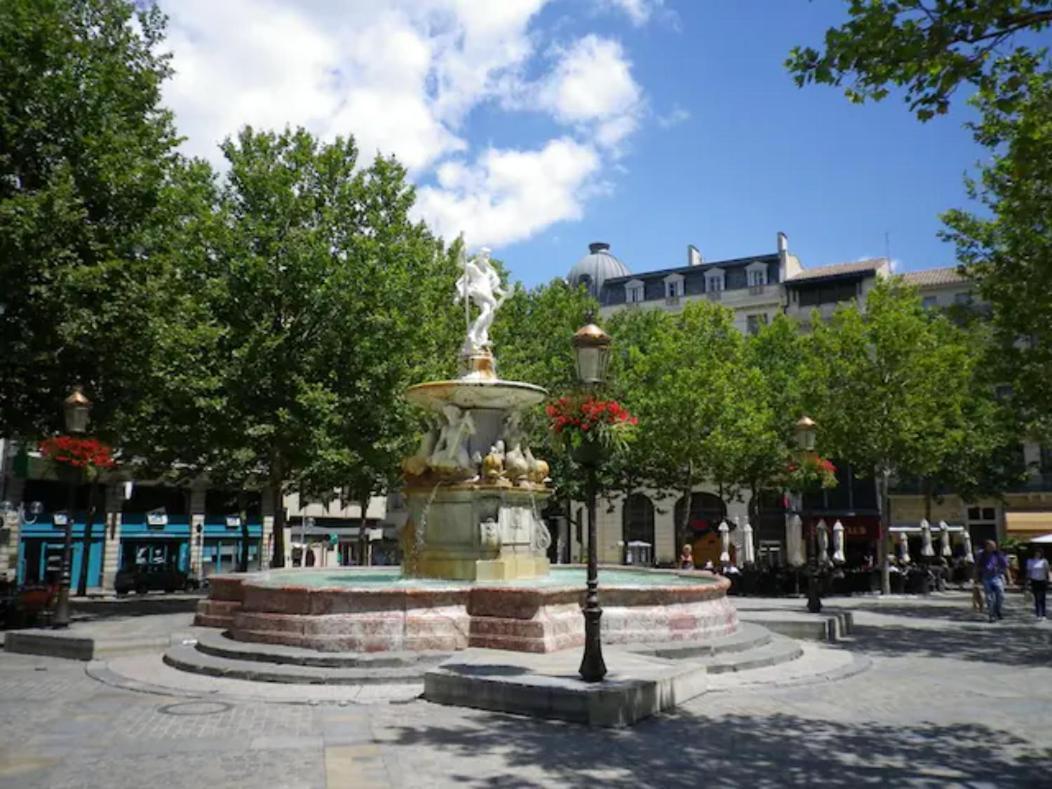 Bel Appartement A Bastide St Louis Carcassonne Luaran gambar