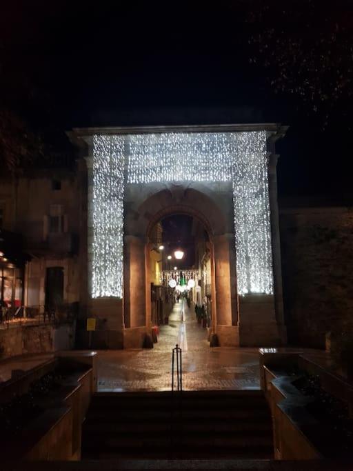 Bel Appartement A Bastide St Louis Carcassonne Luaran gambar