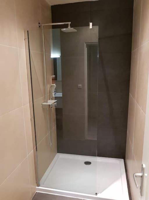 Bel Appartement A Bastide St Louis Carcassonne Luaran gambar