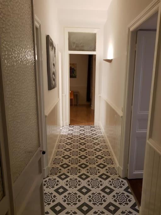 Bel Appartement A Bastide St Louis Carcassonne Luaran gambar