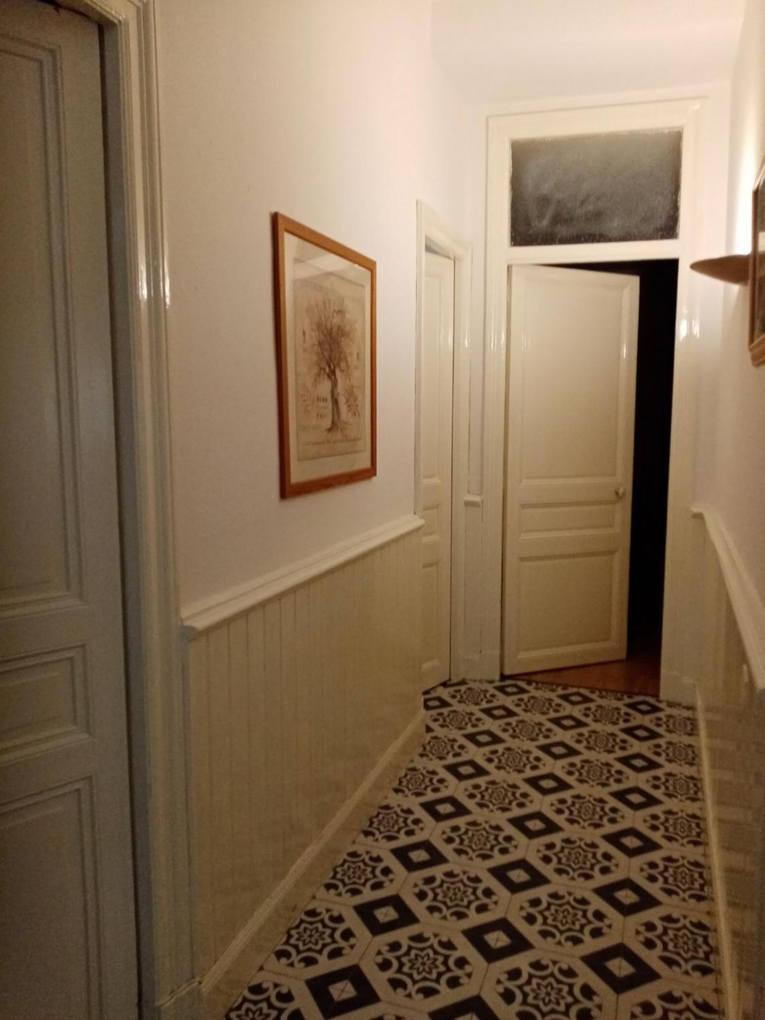 Bel Appartement A Bastide St Louis Carcassonne Luaran gambar