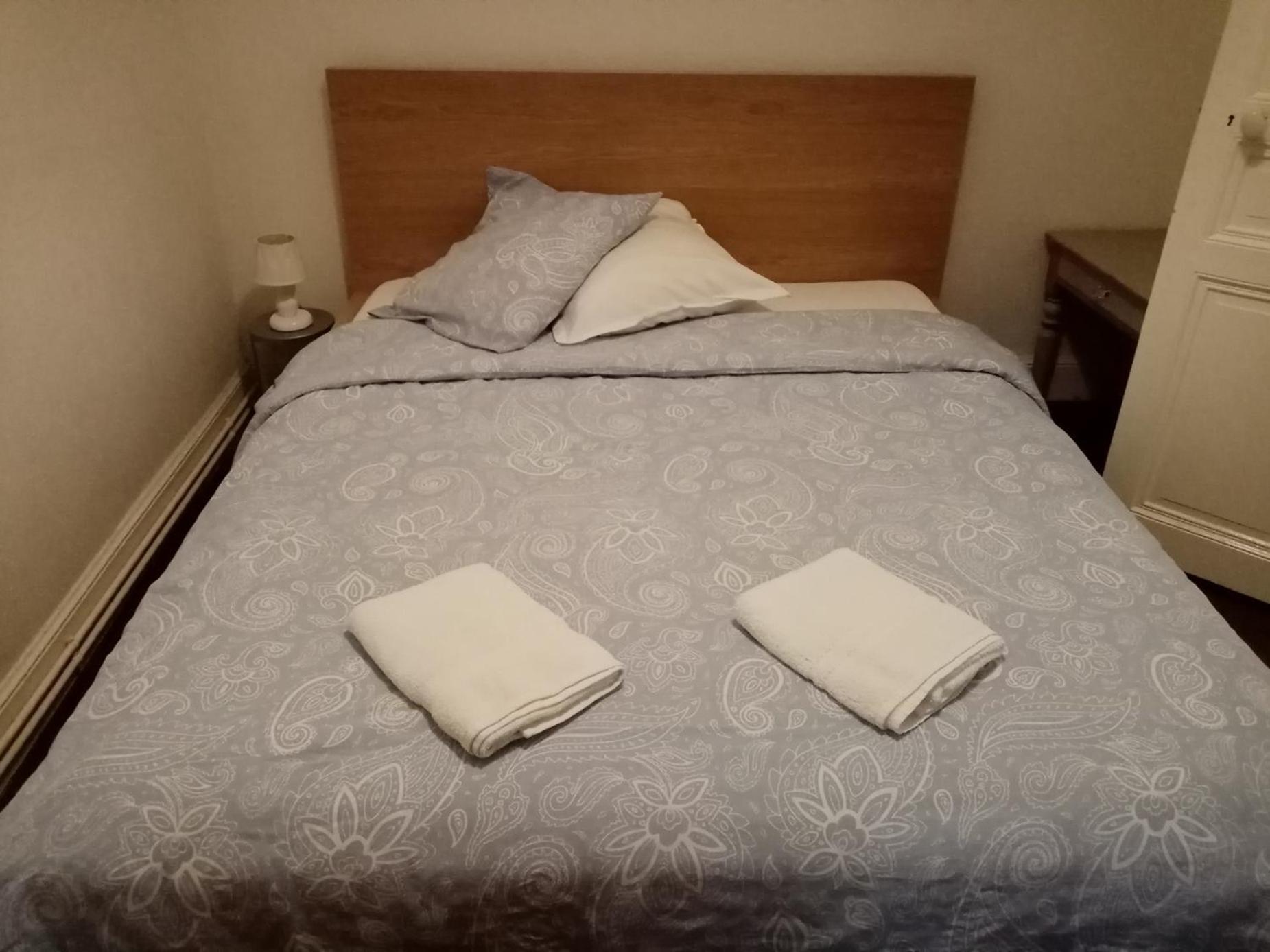 Bel Appartement A Bastide St Louis Carcassonne Luaran gambar