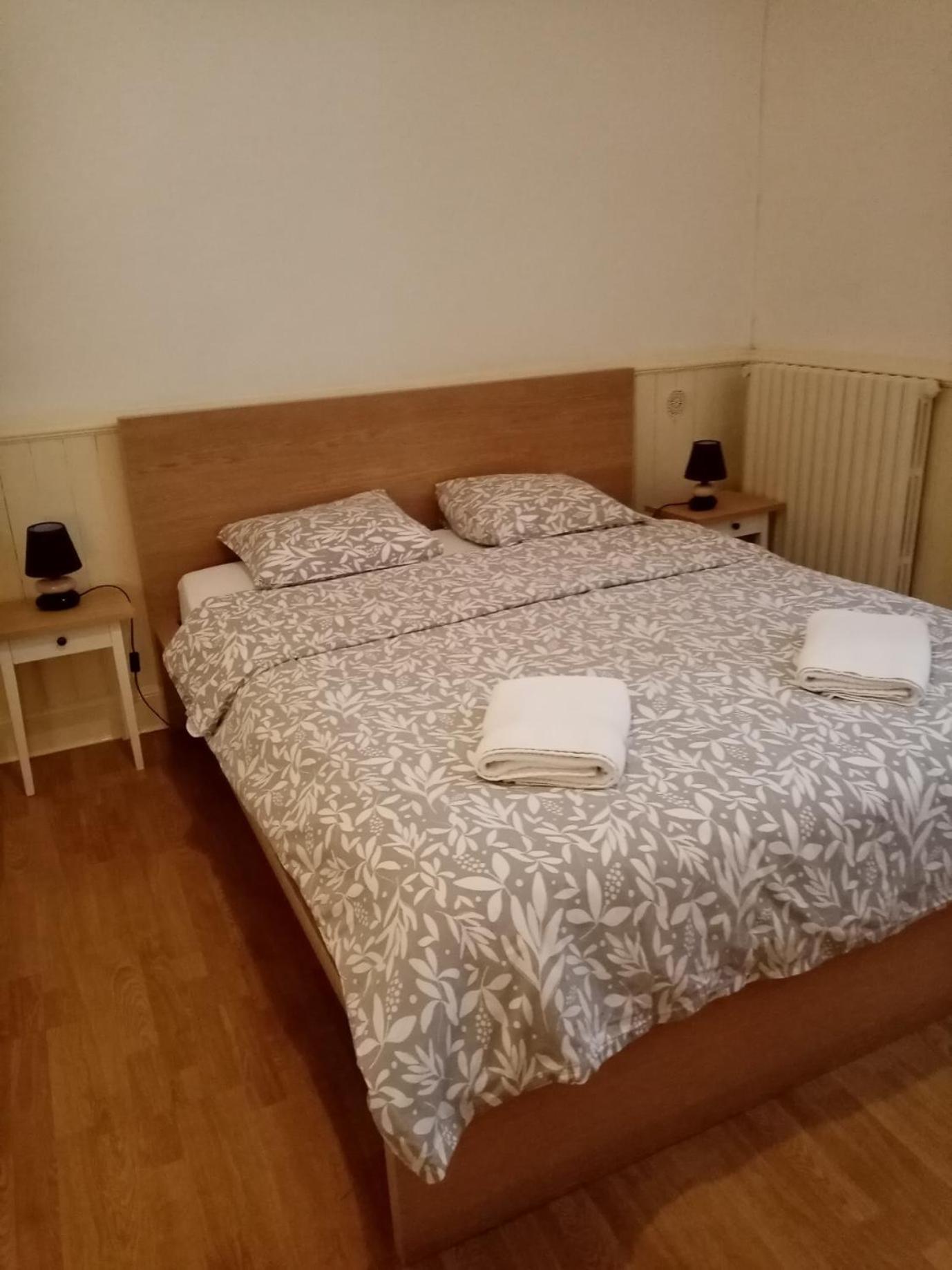 Bel Appartement A Bastide St Louis Carcassonne Luaran gambar