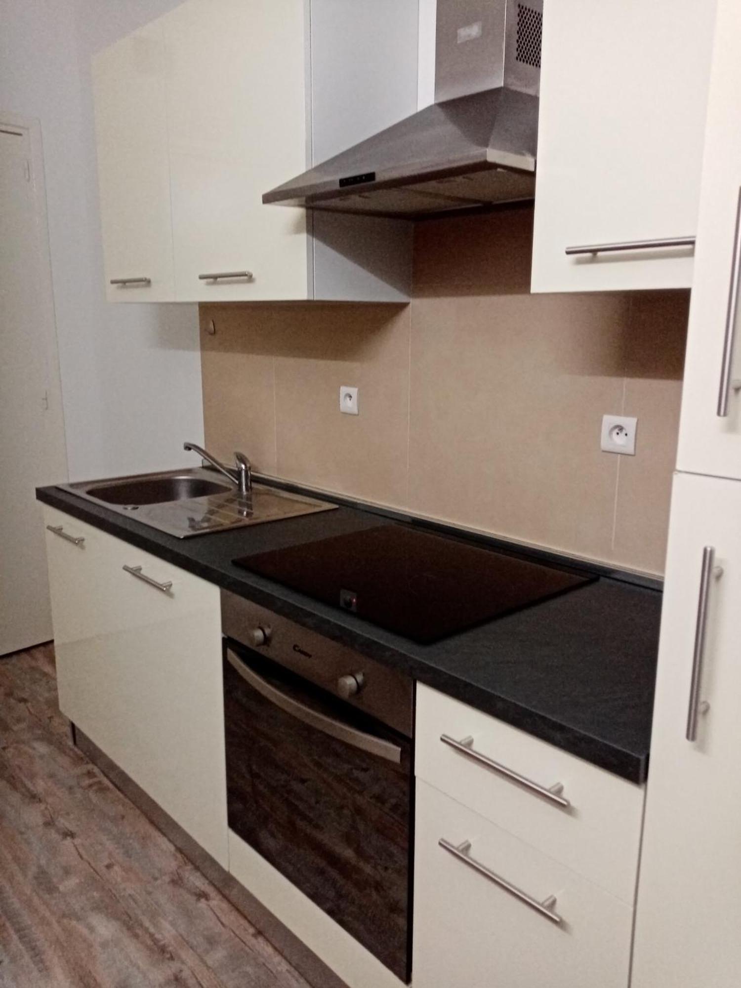 Bel Appartement A Bastide St Louis Carcassonne Luaran gambar