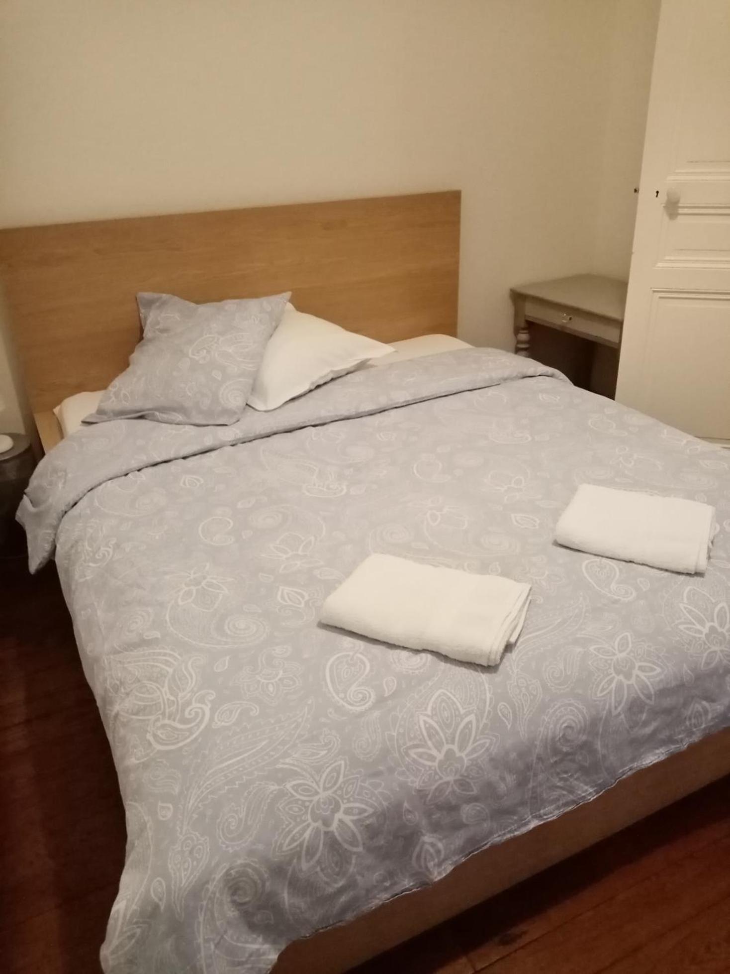 Bel Appartement A Bastide St Louis Carcassonne Luaran gambar